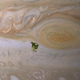 Illustration for article titled Jupiters Great Red Spot: Still The Biggest Storm In The Solar System